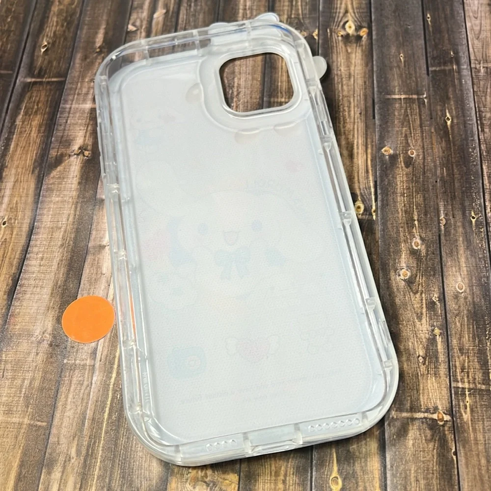 5for$10 Kawaii Sanrio Characters Cinnamoroll iPhone 11 Pro Max Phone Case NWT